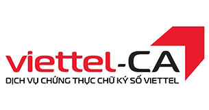 Chữ Ký Số Viettel-CA