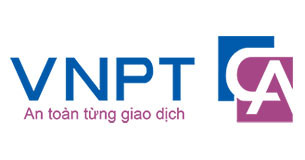 Chữ Ký Số VNPT-CA