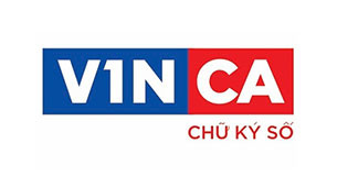 Chữ Ký Số Vin-CA